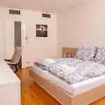 Duke\'s Panorama Prague Apartment